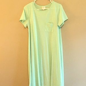 Carly dress